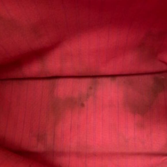 Louis Vuitton Delightful Damier Azur MM - Picture 9 of 16